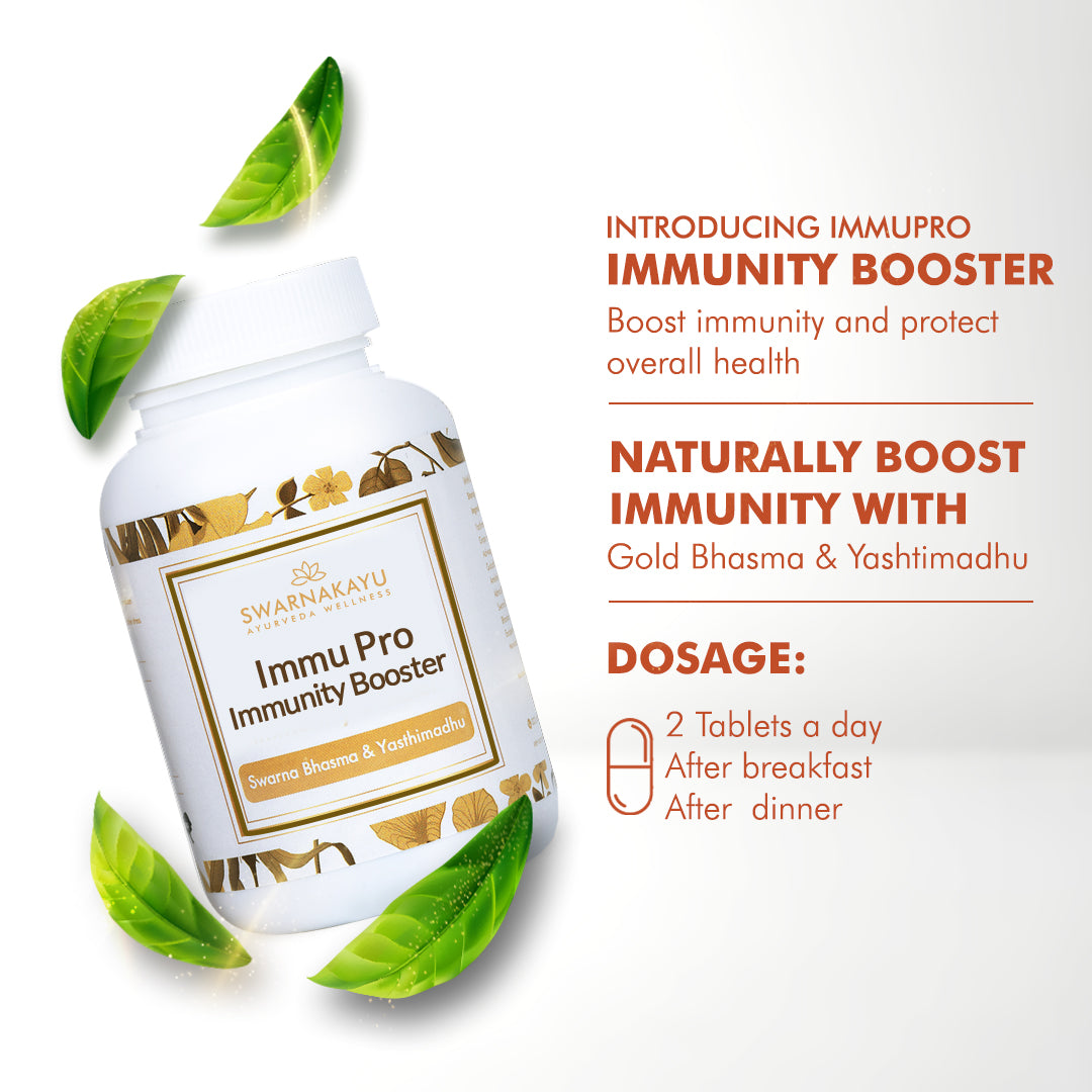 ImmuPro Immunity Booster