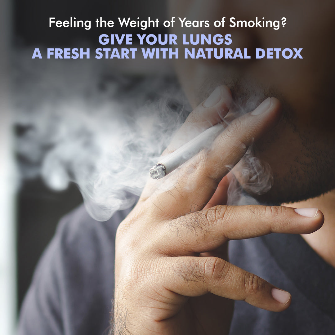 PulmoPro Lung Detox