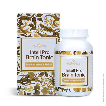 Intellpro Brain Tonic