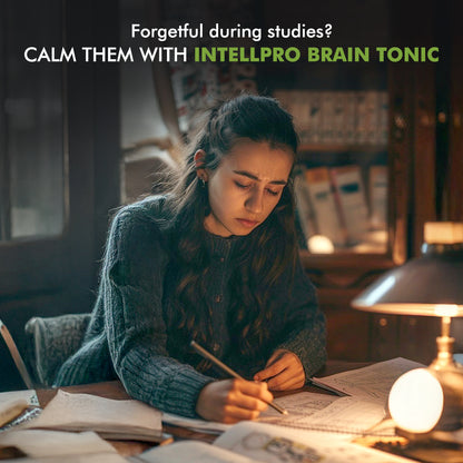 Intellpro Brain Tonic