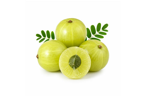Amalaki