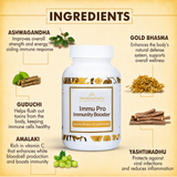 ImmuPro Immunity Booster