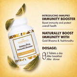 ImmuPro Immunity Booster