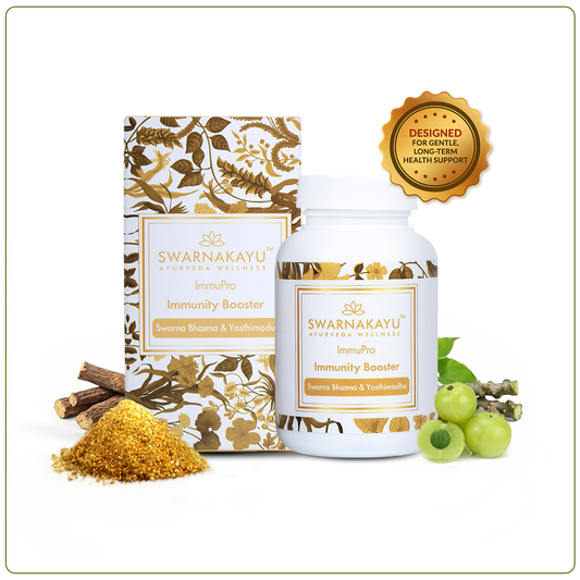 ImmuPro Immunity Booster (30 Tablets)