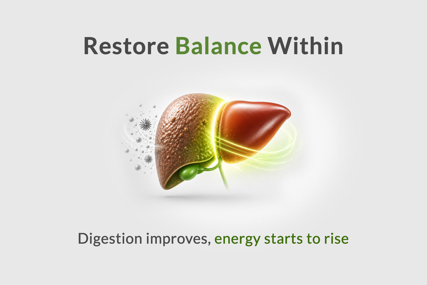 Strengthens Your Foundation