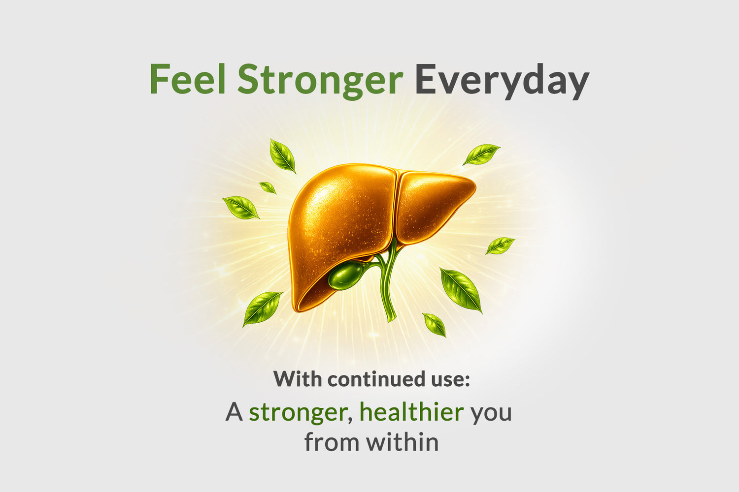 Gentle Detox Begins