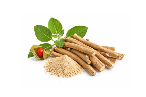Ashwagandha