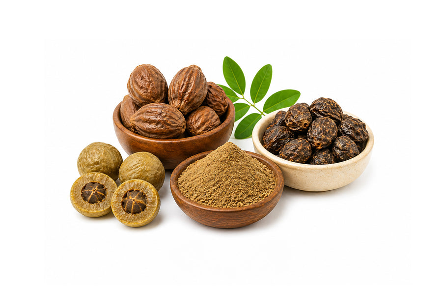 Triphala